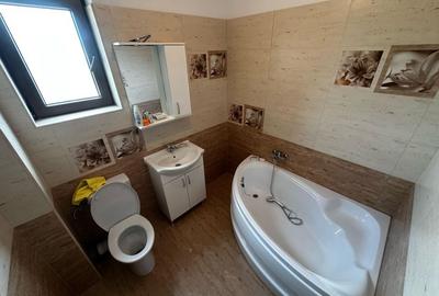 AP. 3 CAMERE - STEJARULUI, PARCARE INCLUSA, BLOC NOU, COMISION 0% - 8