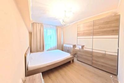 Apartament cu 2 camere decomandat, mobilat în Baba Novac - 1