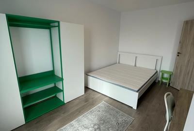 Apartament cu 2 camere semidecomandat, mobilat în Apărătorii Patriei - 7