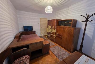 Apartament 3 camere, ETAJ 2, clima, bloc izolat- Zona Complexului Studentesc - 11