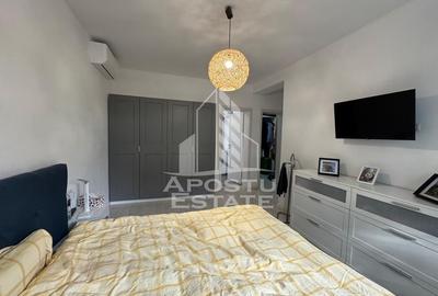 Casa individuala cu 4 camere, teren 700 mp, Mosnita Veche. pod generos Casa individuala cu 4 camere, teren 700 mp, Mosnita Veche. pod generos - 2