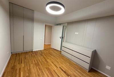 Apartament renovat complet lângă parcul Herăstrău,parcare inclusă - 20