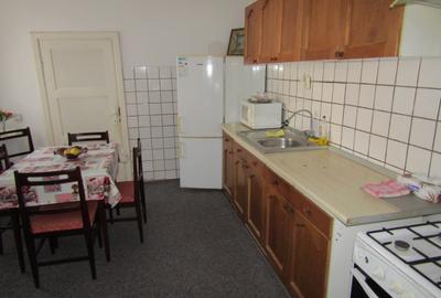 Casa de inchiriat zona Piata Cluj - 10