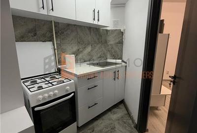 Garsonieră decomandată, mobilată în 1 Decembrie - 3