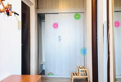 Titan Auchan/ Apartament Mobilat si Utilat / Metrou 1 Decembrie 1918 - 18