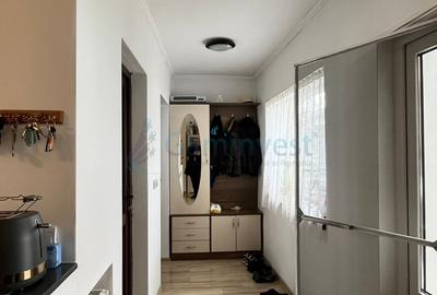 Casă individuală cu 4 camere cu Canalizare în Dragoș Vodă - 14