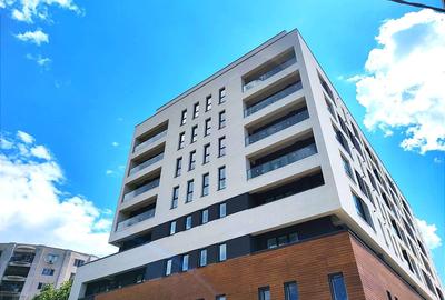 NEOFORT 76 Faza 2 Penthouse 3 niveluri Terasa Panoramica Bd Iuliu Maniu 119 - 56