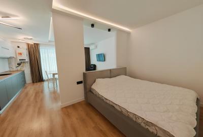 Garsoniera de inchiriat Mamaia zona Iaki - 4