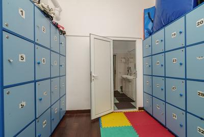 Direct proprietar Vila P+2+curte,ZOna MArgeanului - 13