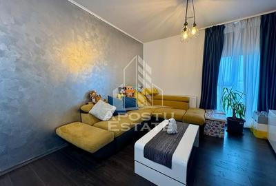 Apartament cu 3 camere, bloc nou, zona Tipografilor - 2