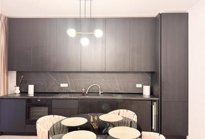 Apartament 3 camere tip Duplex de inchiriat Win Herastrau - 7