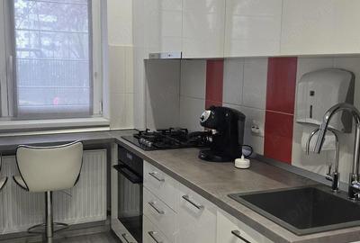 Apartament cu 3 camere semidecomandat în Theodor Pallady - 4