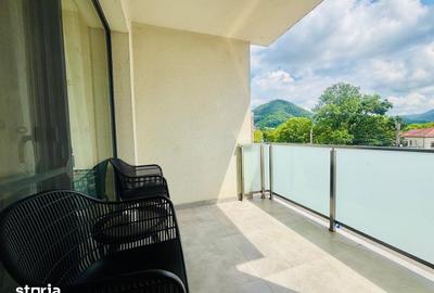 Apartament cu 2 camere decomandat în Orașul Vechi
