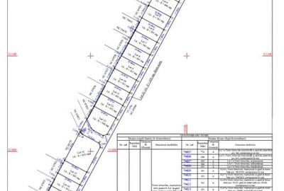 Teren Intravilan In Rate Berceni zona Mamina | curent si gaz | #LG7.1E Teren Intravilan In Rate Berceni zona Mamina | curent si gaz | #LG7.1E - 3