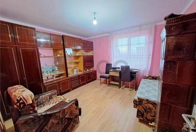 RECO Apartament cu curte, garaj si gradina Astileu - 13