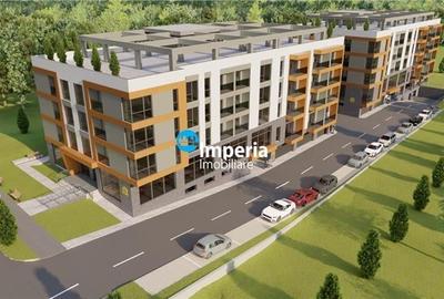 Spatiu comercial de vanzare, 122 mp, Tehnopolis, Iasi, la 15 min de Palas - 5