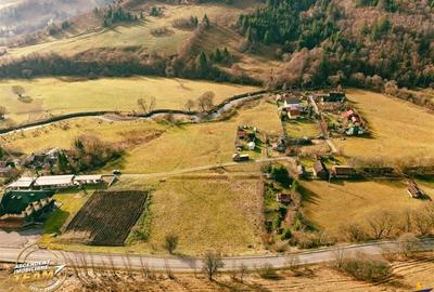 Teren de 3100 mp, în Central - 4