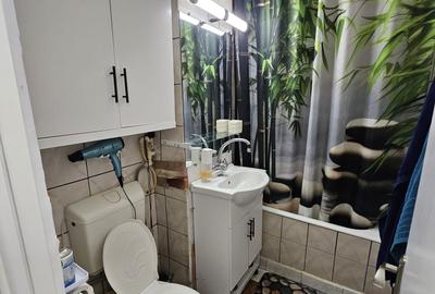 Apartament cu 2 camere decomandat în Vest - 4
