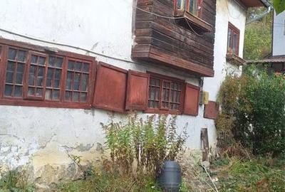 Casă cu 3 camere în Furnica - 2