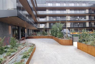 Apartament cu 4 camere decomandat în Băneasa - 3