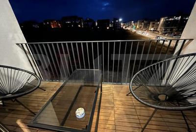 Apartament cu 2 camere semidecomandat în Bună Ziua - 1