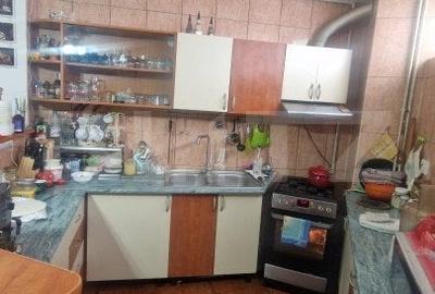 Casa in Centru Civic 4 camere , D +P+ E , PLUS SPATIU COMERCIAL - 4