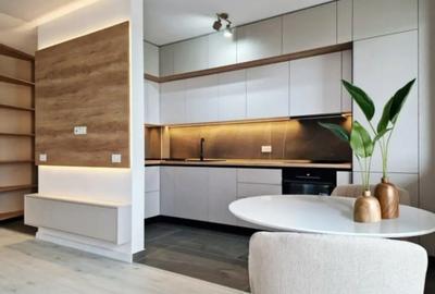 Apartament cu 2 camere de inchiriat la intrare. in Mosnita Noua Apartament cu 2 camere de inchiriat la intrare. in Mosnita Noua - 5