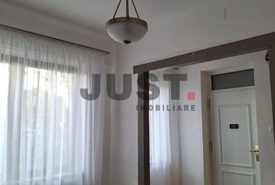 Grigorescu Interbelic: 90 mp utili, liniște reală, centru la doi pași. - 5