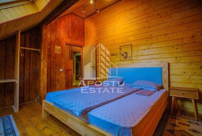 Pensiune | Casa de vacanta | 6 camere | 150mp utili | Statiunea Rausor - 71