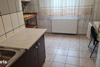 Apartament cu 2 camere decomandat în Central - 8