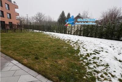 Prima inchiriere apartament 4 camere mobila Pipera Privighetorilor - 20