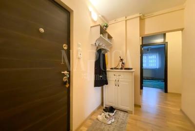 Apartament 3 camere de vanzare in Manastur, Cluj Napoca Apartament 3 camere de vanzare in Manastur, Cluj Napoca - 9