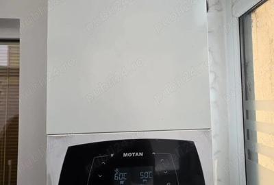 Apartament cu 2 camere decomandat în Central - 14