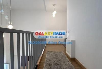 Duplex elegant 85 mp cu terasa, langa Parcul Carol - 8