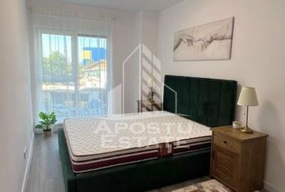 Apartament cu 3 camere si parcare subterana,bloc nou,Circumvalatiunii - 7