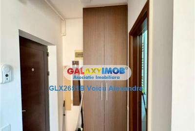 Garsonieră decomandată, mobilată în Olteniței