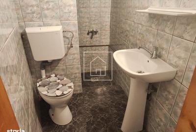 Apartament cu 3 camere decomandat, mobilat în Sub Arini - 14