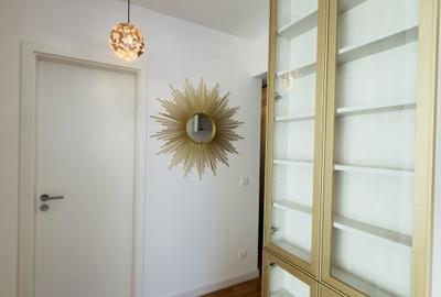 Apartament cu 2 camere, mobilat în Complex Studențesc - 12