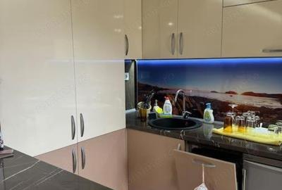 Apartament cu 2 camere în Militari