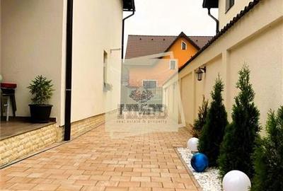 Duplex cu 4 camere cu Teren 250 Mp în Aeroport - 11