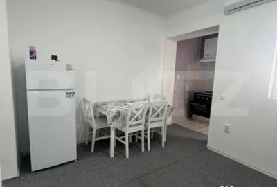 Garsonieră în Ciurea - 1