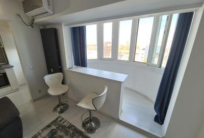 Garsonieră decomandată în Lacul Tei - 1