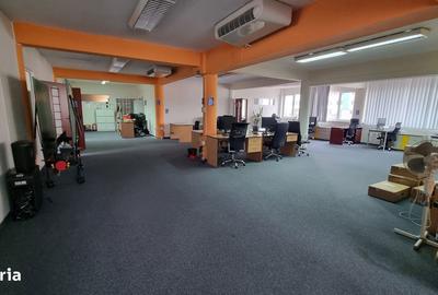 Spațiu comercial, de 280 mp, în Mănăștur - 3
