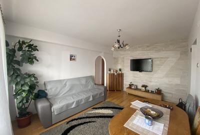 Apartament de 2 camere, 45,05 mp, Dej Apartament de 2 camere, 45,05 mp, Dej - 3