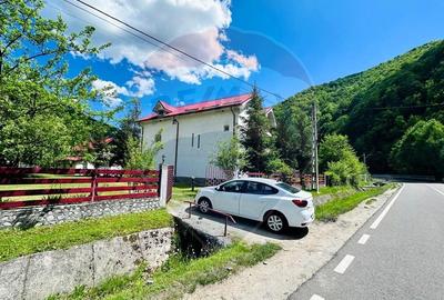 Hotel/Pensiune, 340 mp în Malaia