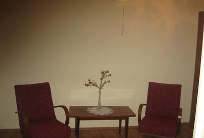 Apartament cu o camera - in centrul orasului - 4