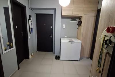 Apartament cu 2 camere decomandat în Metalurgiei - 1