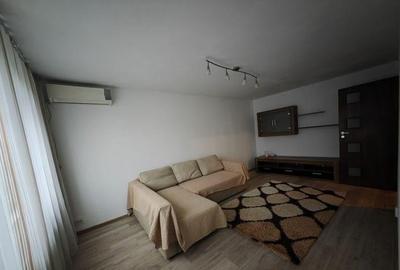 Gorjului | 2 Camere | 5 Minute de Metrou | AC | Balcon