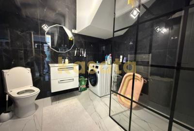 Casă individuală cu 5 camere cu Canalizare în Central - 20