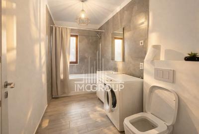 Apartament cu 2 camere semidecomandat, mobilat în Europa - 5